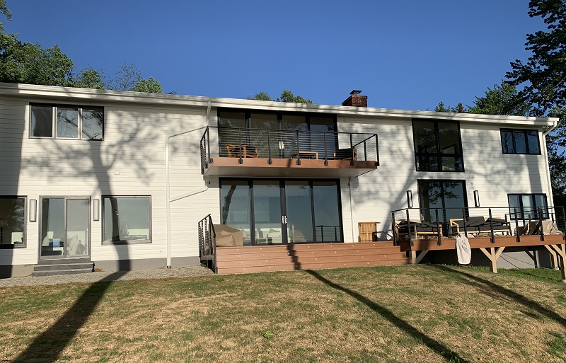 Another great Window Solutions Plus project